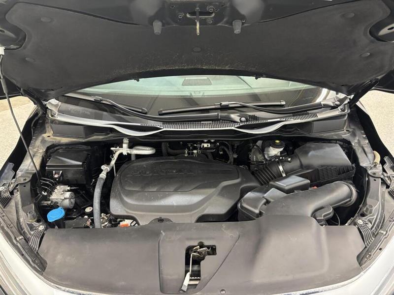 honda Odyssey 2023 - 20