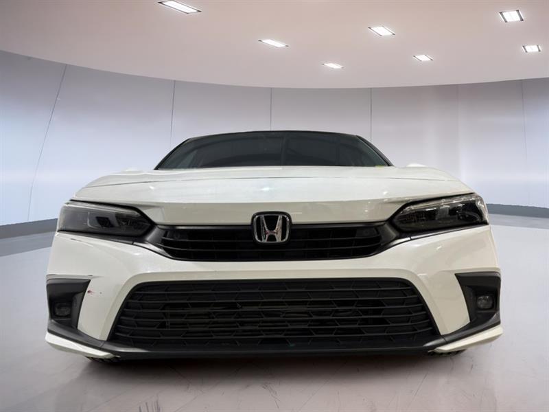 honda Civic Berline 2022 - 2