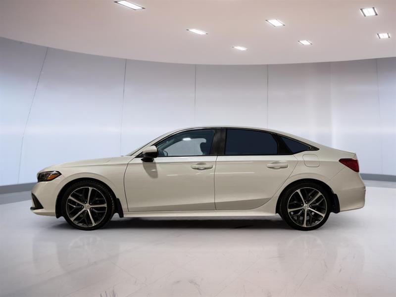 honda Civic Berline 2022 - 3