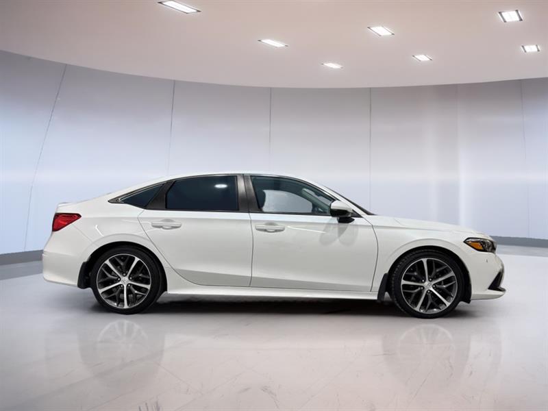 honda Civic Berline 2022 - 4