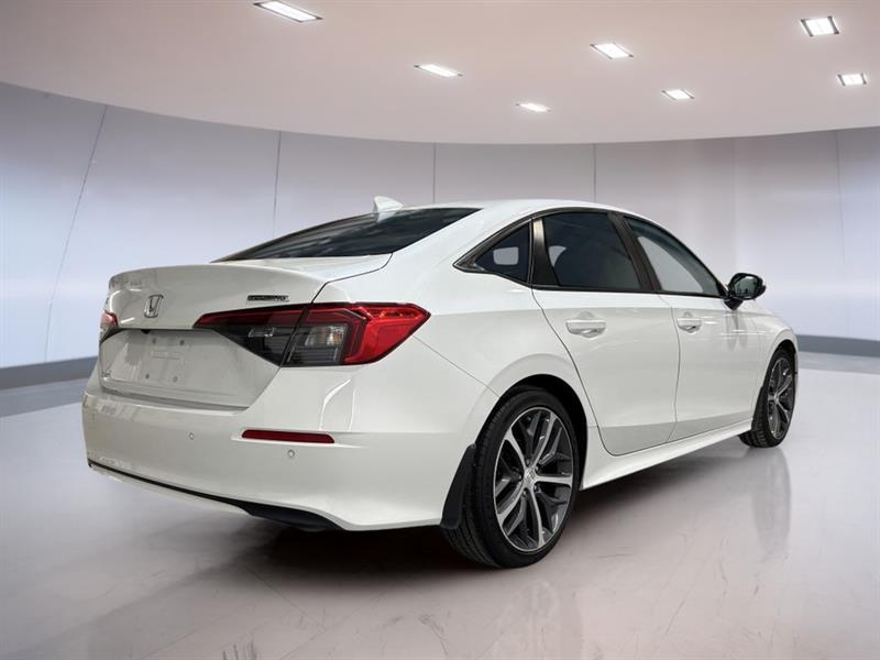 honda Civic Berline 2022 - 5