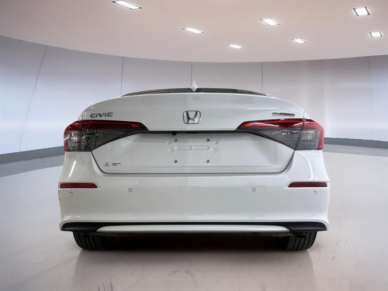 honda Civic Berline 2022 - 6