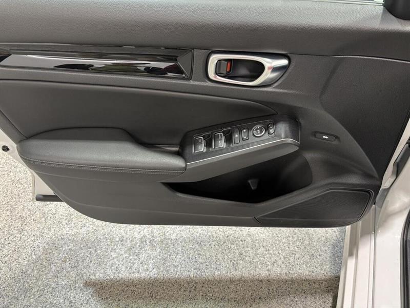 honda Civic Berline 2022 - 7