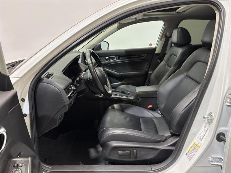 honda Civic Berline 2022 - 8