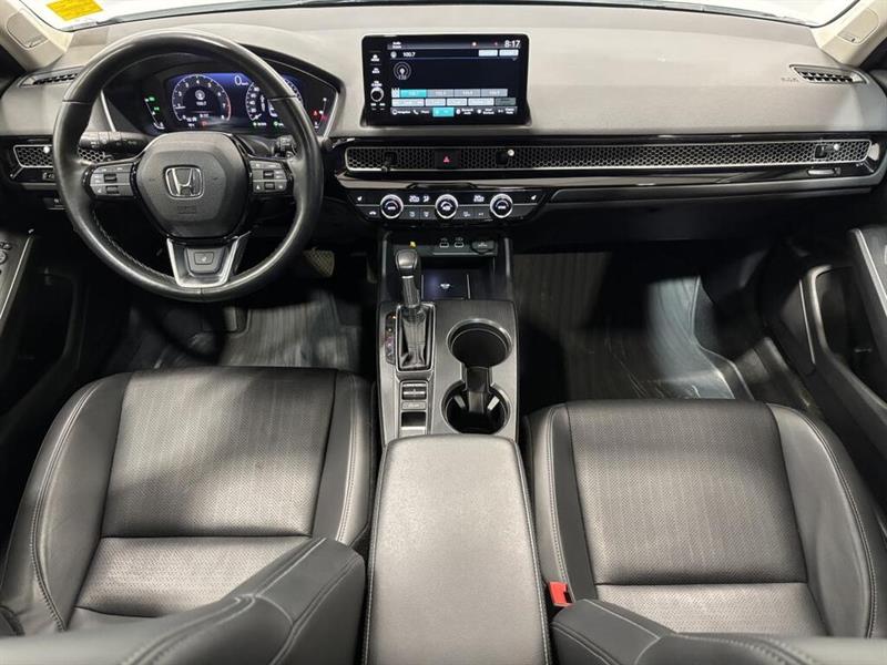 honda Civic Berline 2022 - 9