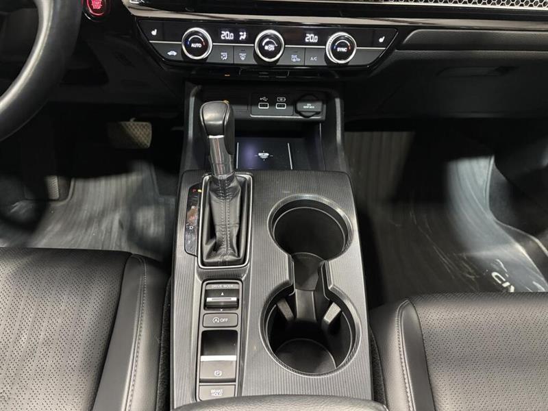 honda Civic Berline 2022 - 10