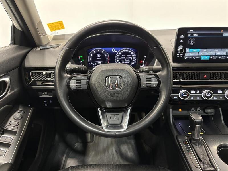 honda Civic Berline 2022 - 11
