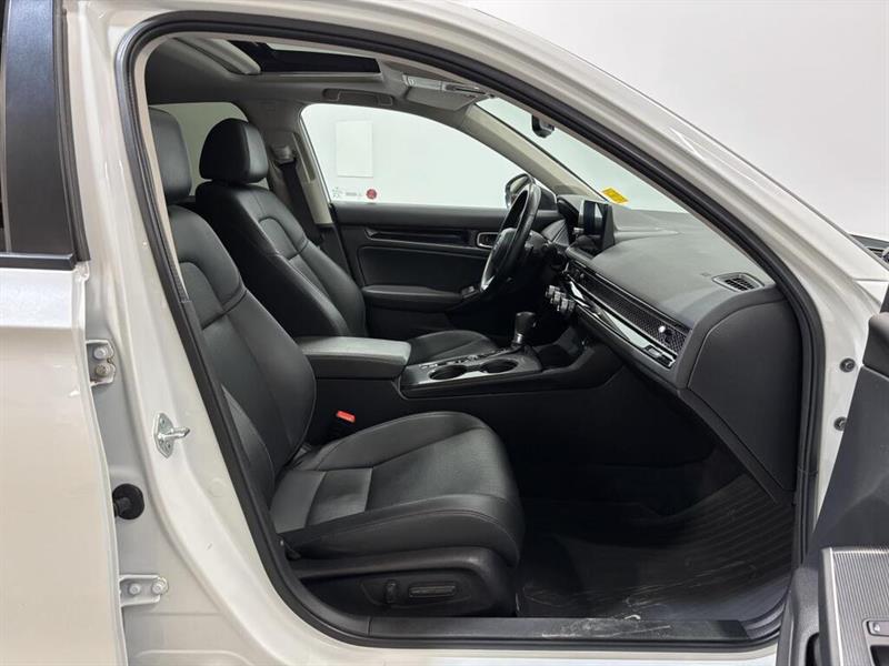 honda Civic Berline 2022 - 13