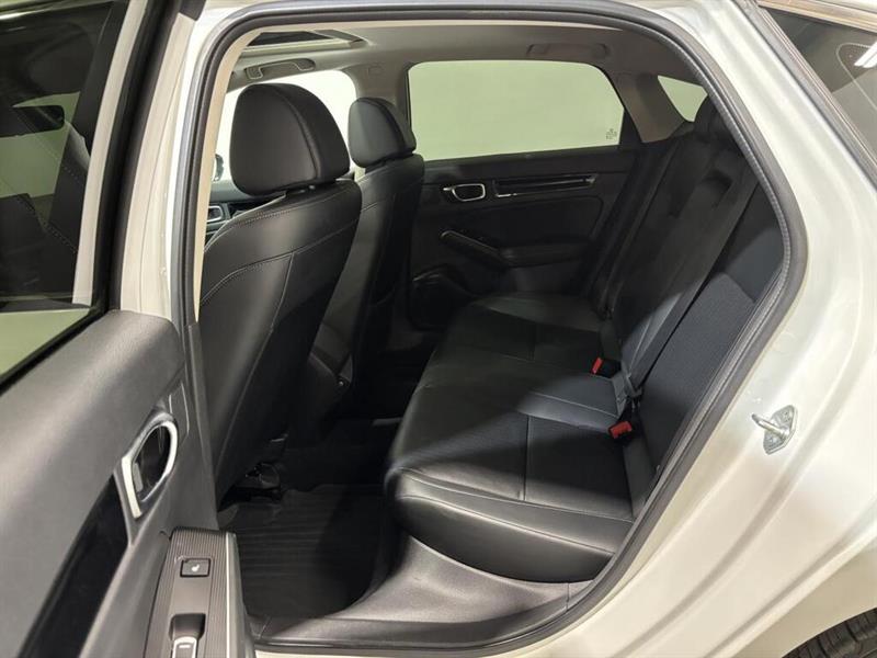 honda Civic Berline 2022 - 14