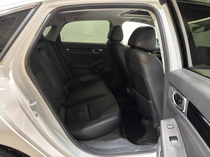 honda Civic Berline 2022 - 15