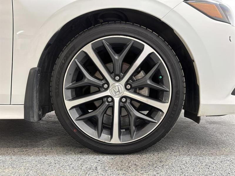 honda Civic Berline 2022 - 18