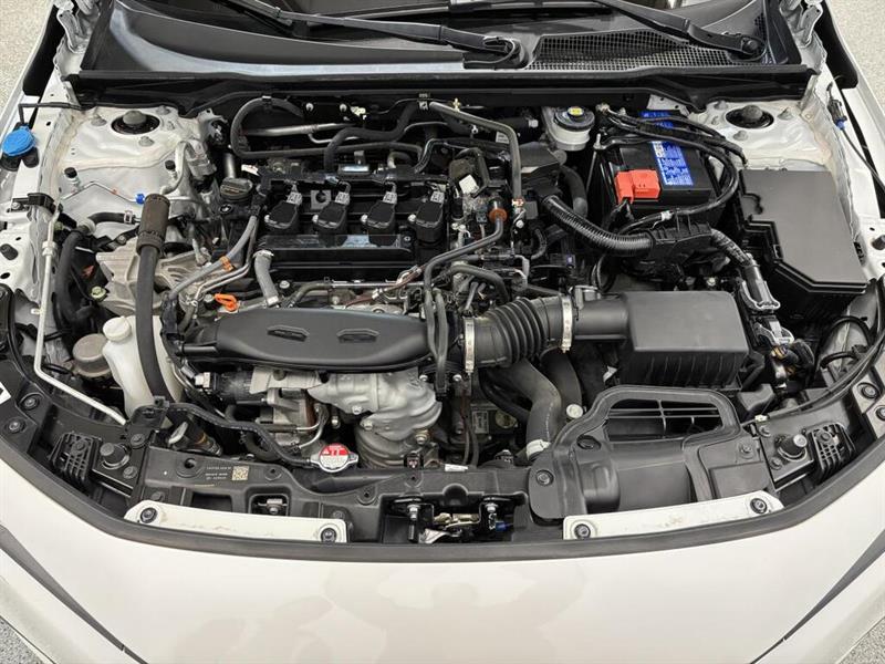 honda Civic Berline 2022 - 19