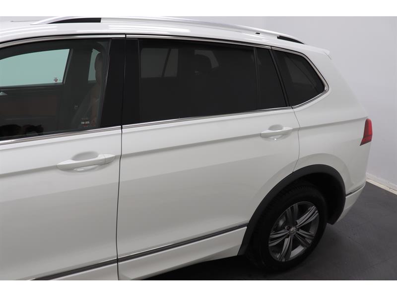 volkswagen Tiguan 2019 - 4