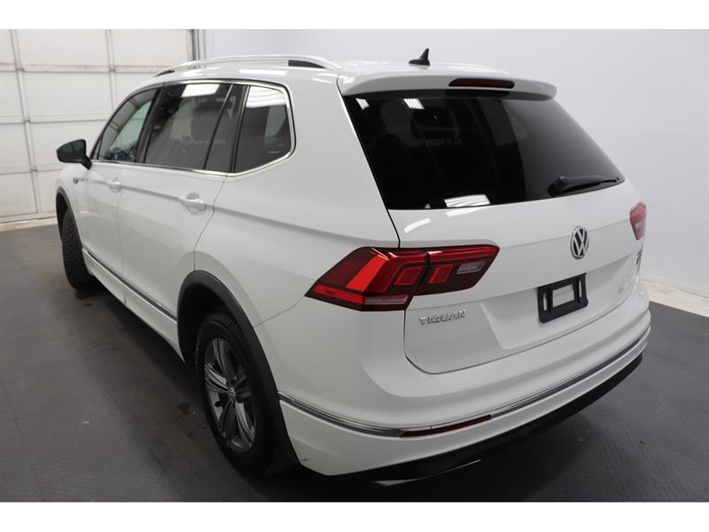 volkswagen Tiguan 2019 - 6