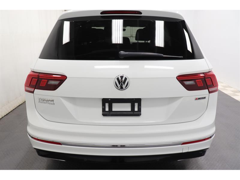 volkswagen Tiguan 2019 - 8