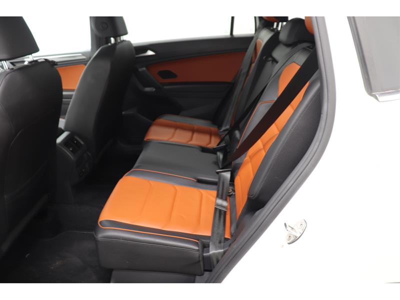 volkswagen Tiguan 2019 - 14