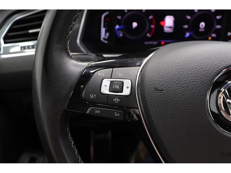 volkswagen Tiguan 2019 - 16