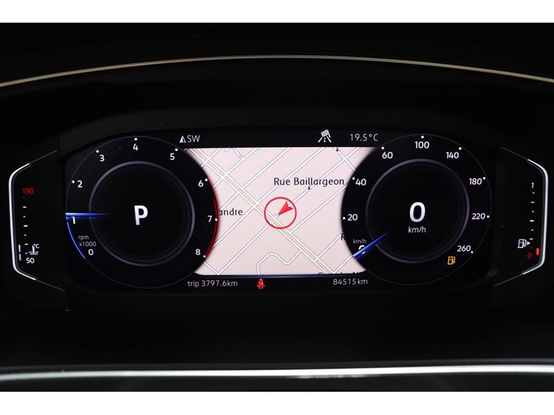 volkswagen Tiguan 2019 - 17