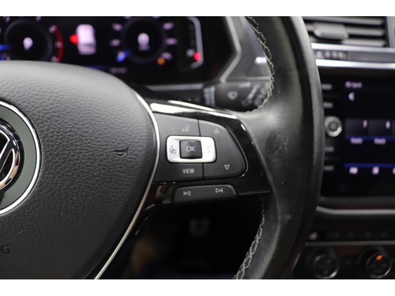 volkswagen Tiguan 2019 - 18