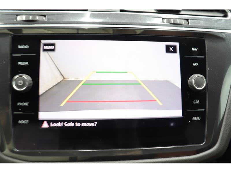 volkswagen Tiguan 2019 - 20