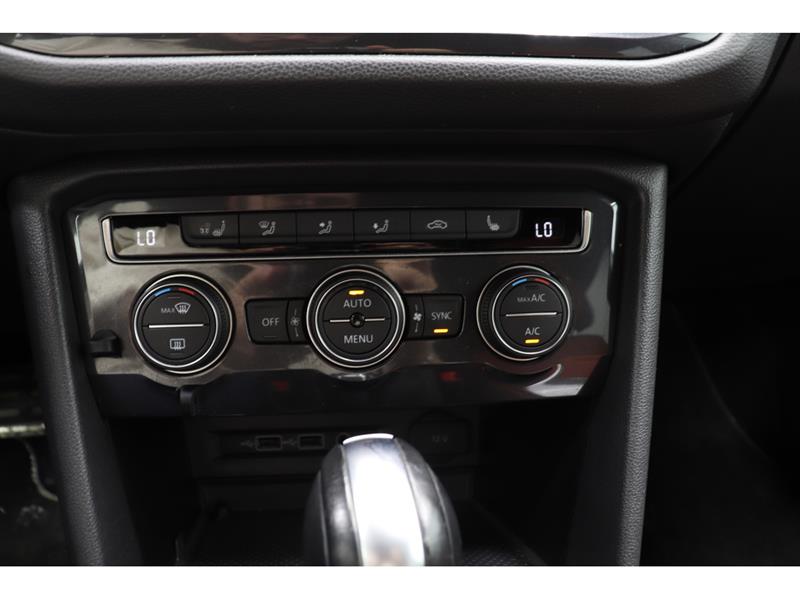 volkswagen Tiguan 2019 - 22