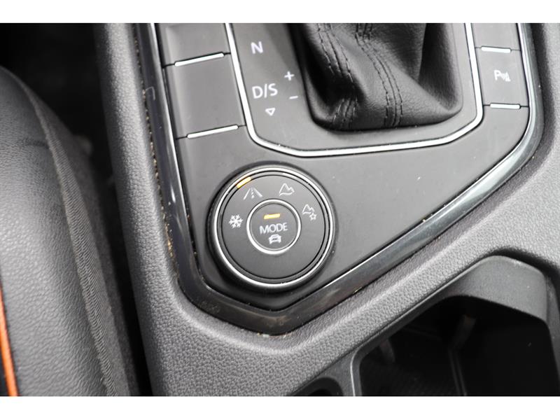 volkswagen Tiguan 2019 - 23