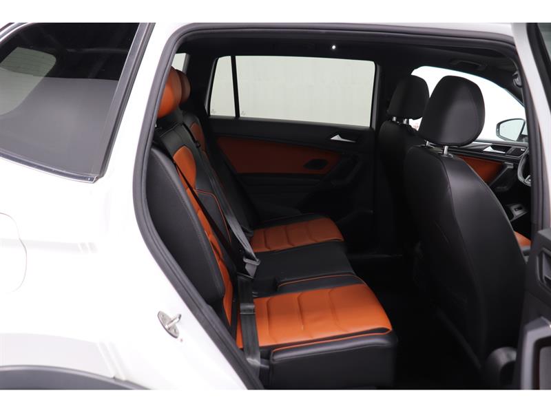 volkswagen Tiguan 2019 - 24