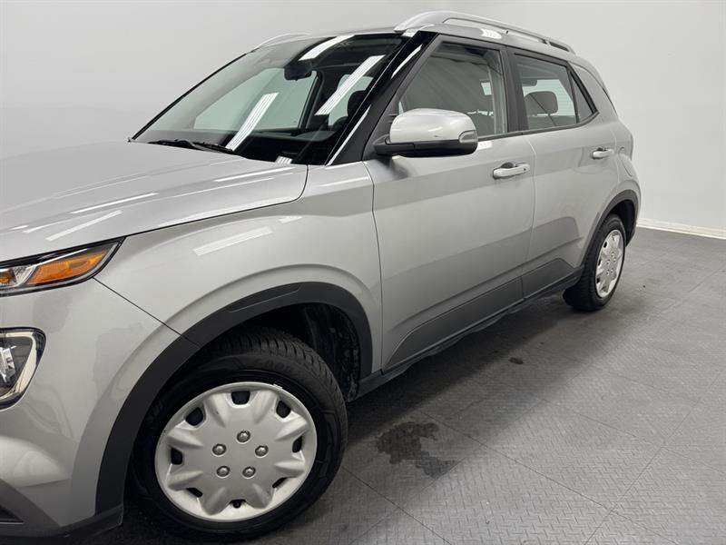 hyundai Venue 2023 - 3