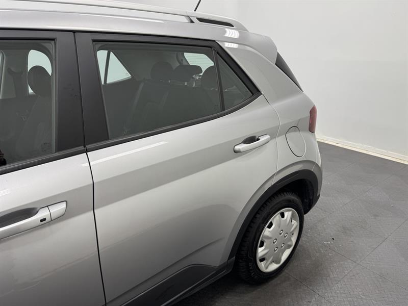 hyundai Venue 2023 - 4