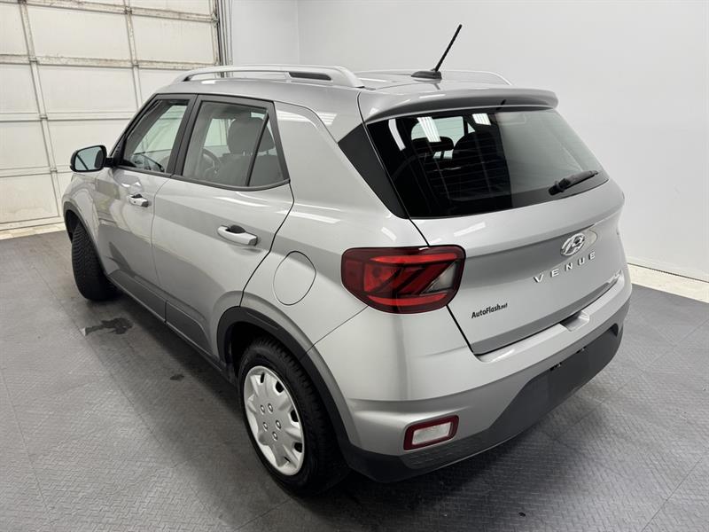 hyundai Venue 2023 - 5