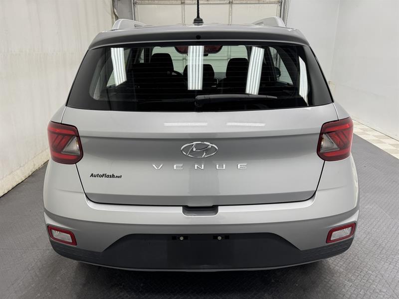 hyundai Venue 2023 - 6