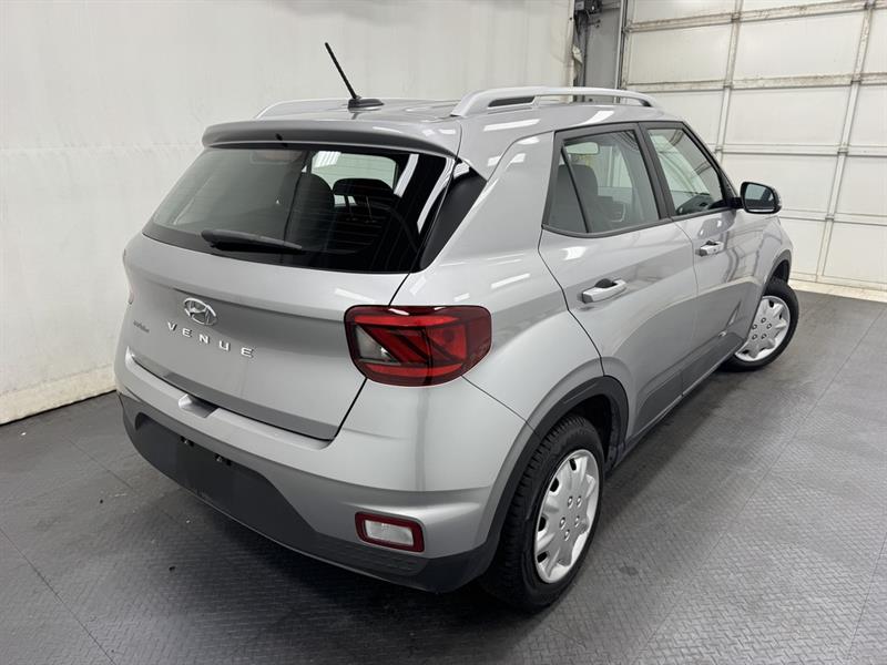 hyundai Venue 2023 - 9