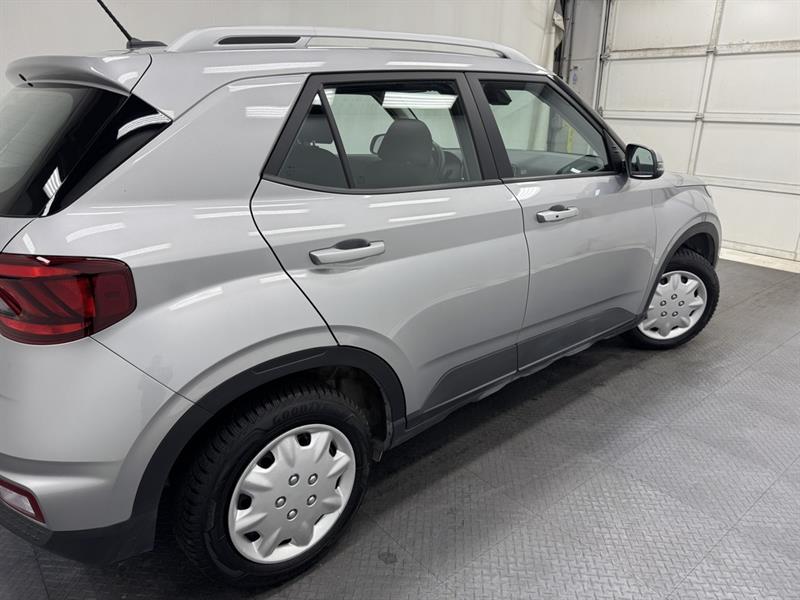 hyundai Venue 2023 - 11