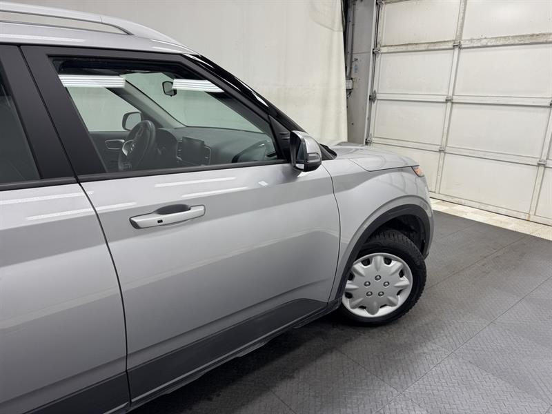 hyundai Venue 2023 - 13