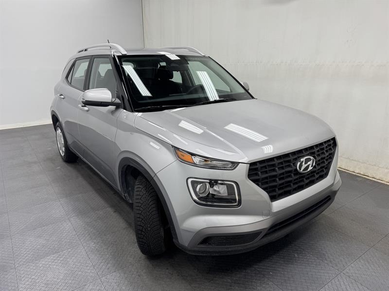 hyundai Venue 2023 - 15