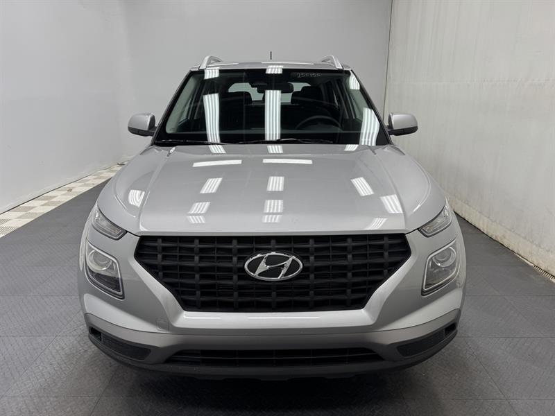 hyundai Venue 2023 - 16