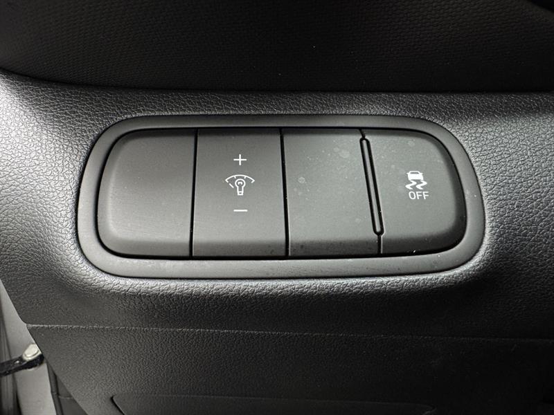 hyundai Venue 2023 - 18