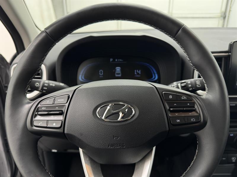 hyundai Venue 2023 - 19