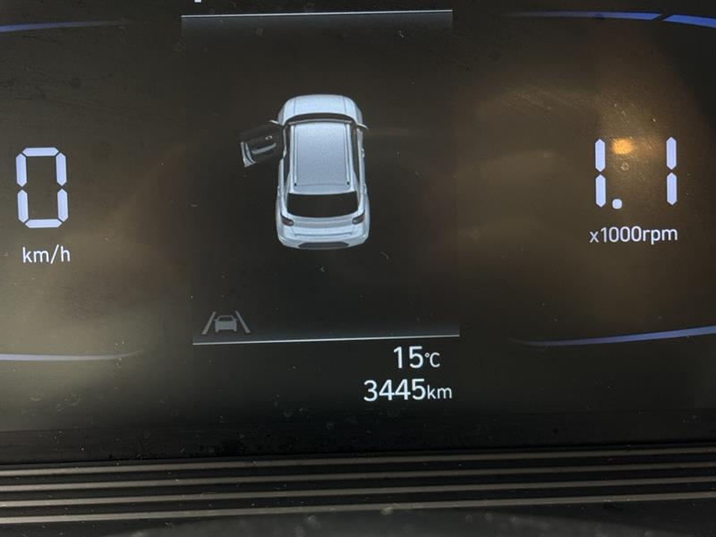 hyundai Venue 2023 - 21