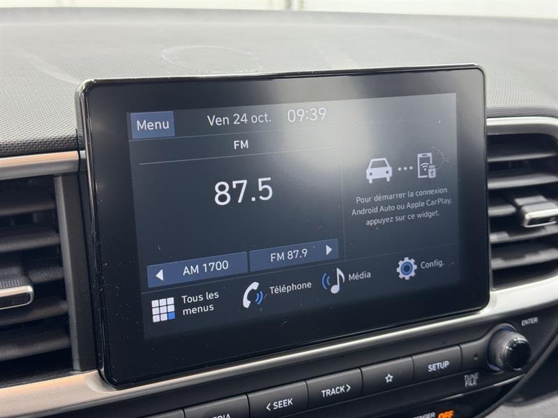 hyundai Venue 2023 - 23