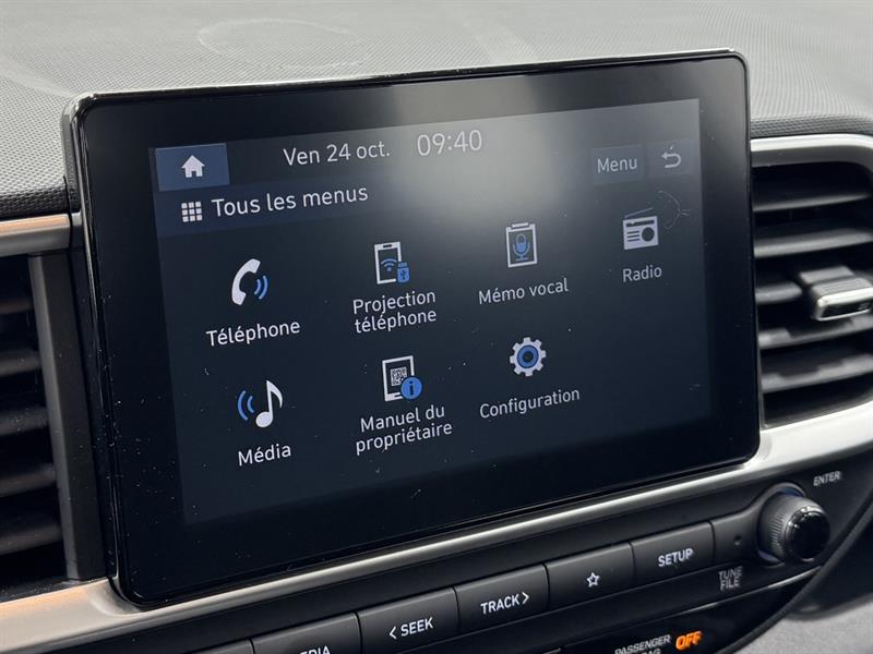 hyundai Venue 2023 - 24