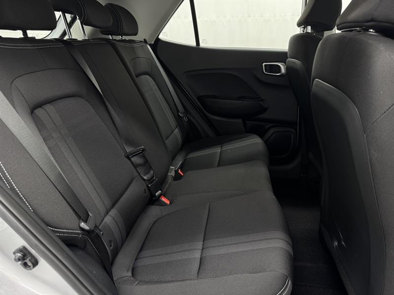 hyundai Venue 2023 - 29