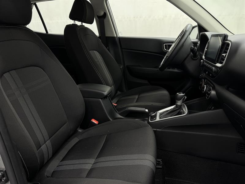 hyundai Venue 2023 - 30