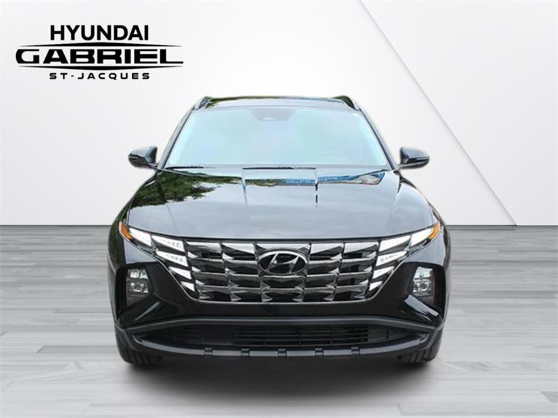 hyundai Tucson 2023 - 3