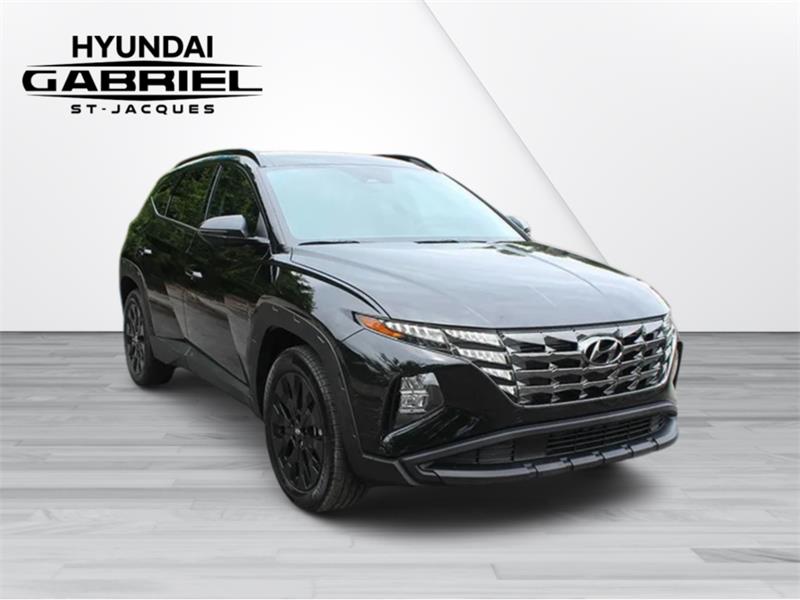 hyundai Tucson 2023 - 5