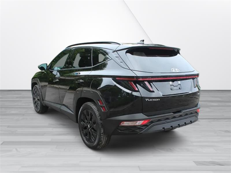 hyundai Tucson 2023 - 7