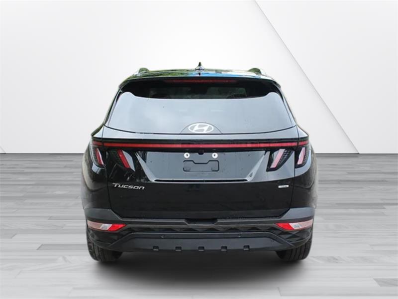 hyundai Tucson 2023 - 10
