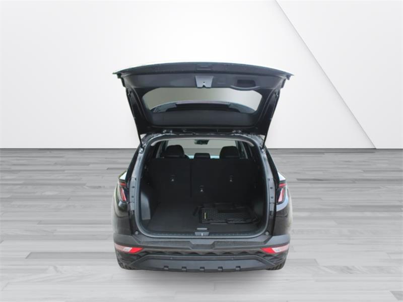 hyundai Tucson 2023 - 11