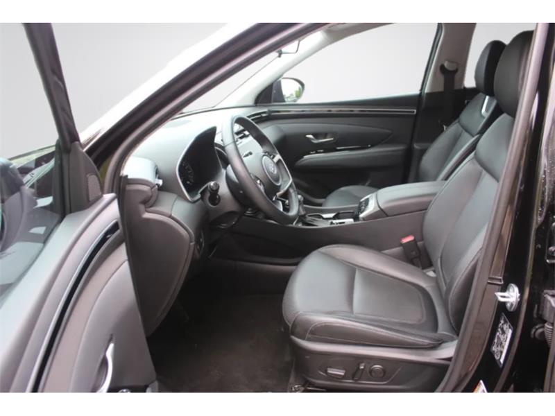 hyundai Tucson 2023 - 13