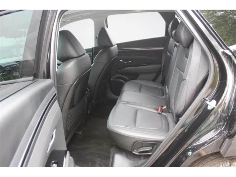 hyundai Tucson 2023 - 14